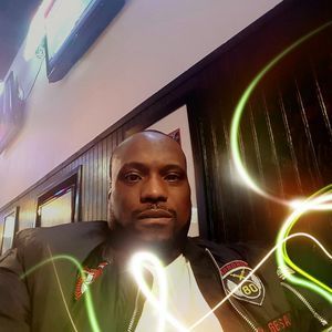 Meet your Posher, Mike